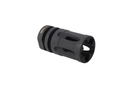 VLTOR VC-A1 5.56/.223 Flash Hider (OPEN BOTTOM) - 1/2-28 - 