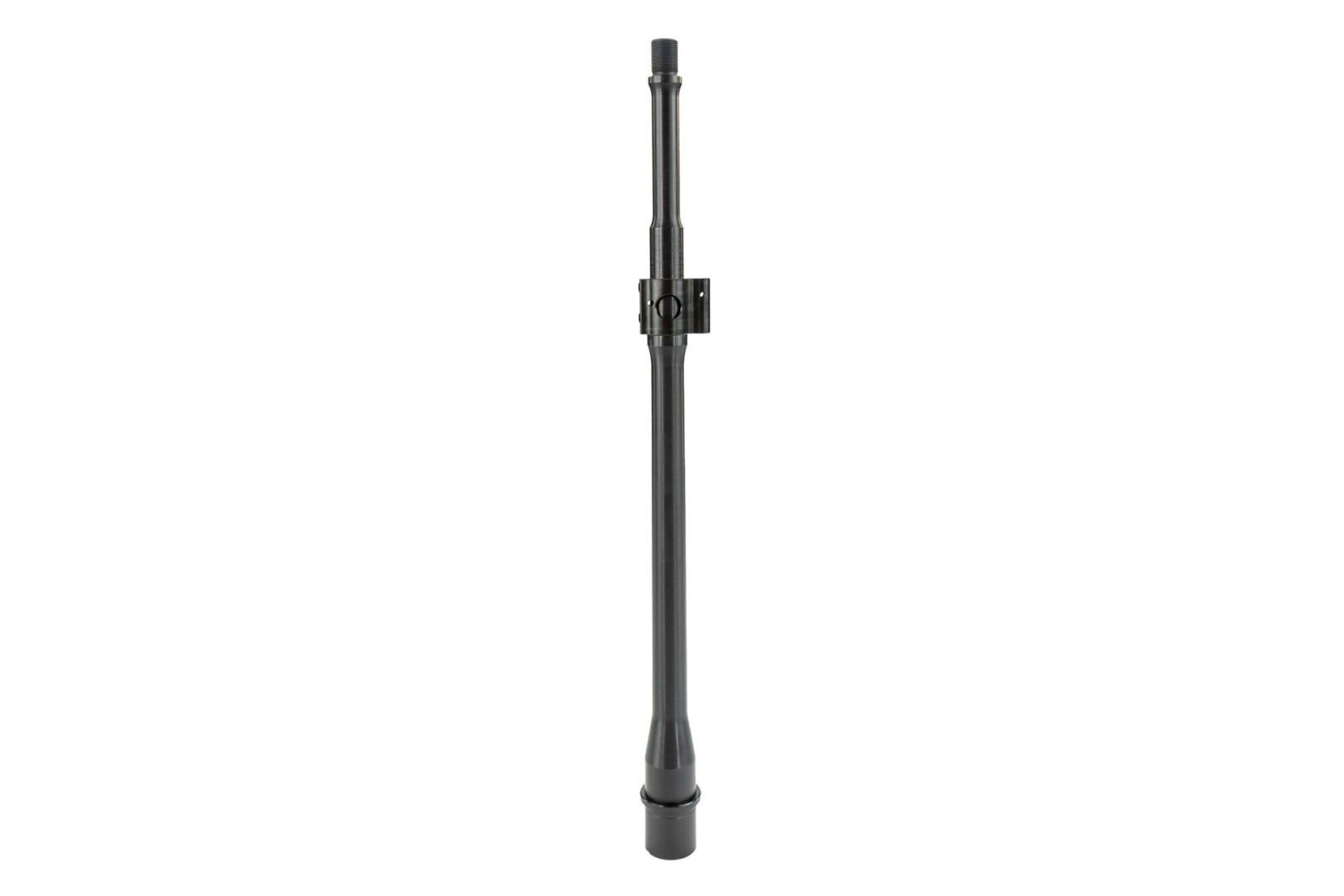 Faxon 14.5" Gunner Profile AR15 Barrel, 556 Nato, Pinned Gas Block