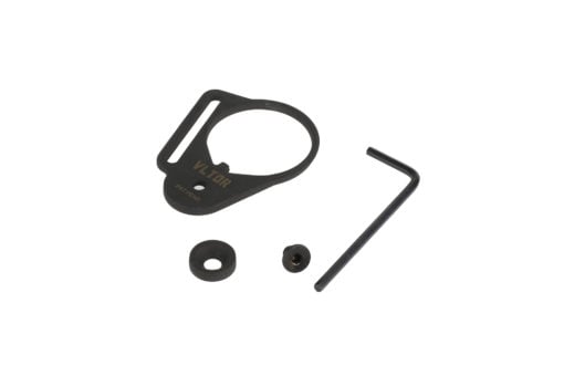 VLTOR Sling Attachment Sling Endplate 1 1/4-Inch Sling - AR15 Discounts