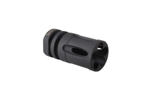 VLTOR VC-A2 5.56/.223 Flash Hider (CLOSED BOTTOM) - 1/2-28 - Dirty Bird Industries