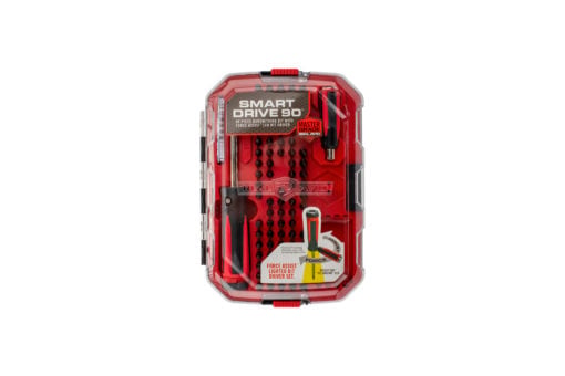 AR15 Discounts Real Avid Smart Drive 90 Advanced Gunsmithing Screwdriver Set - $109.99 at AR15 Discounts