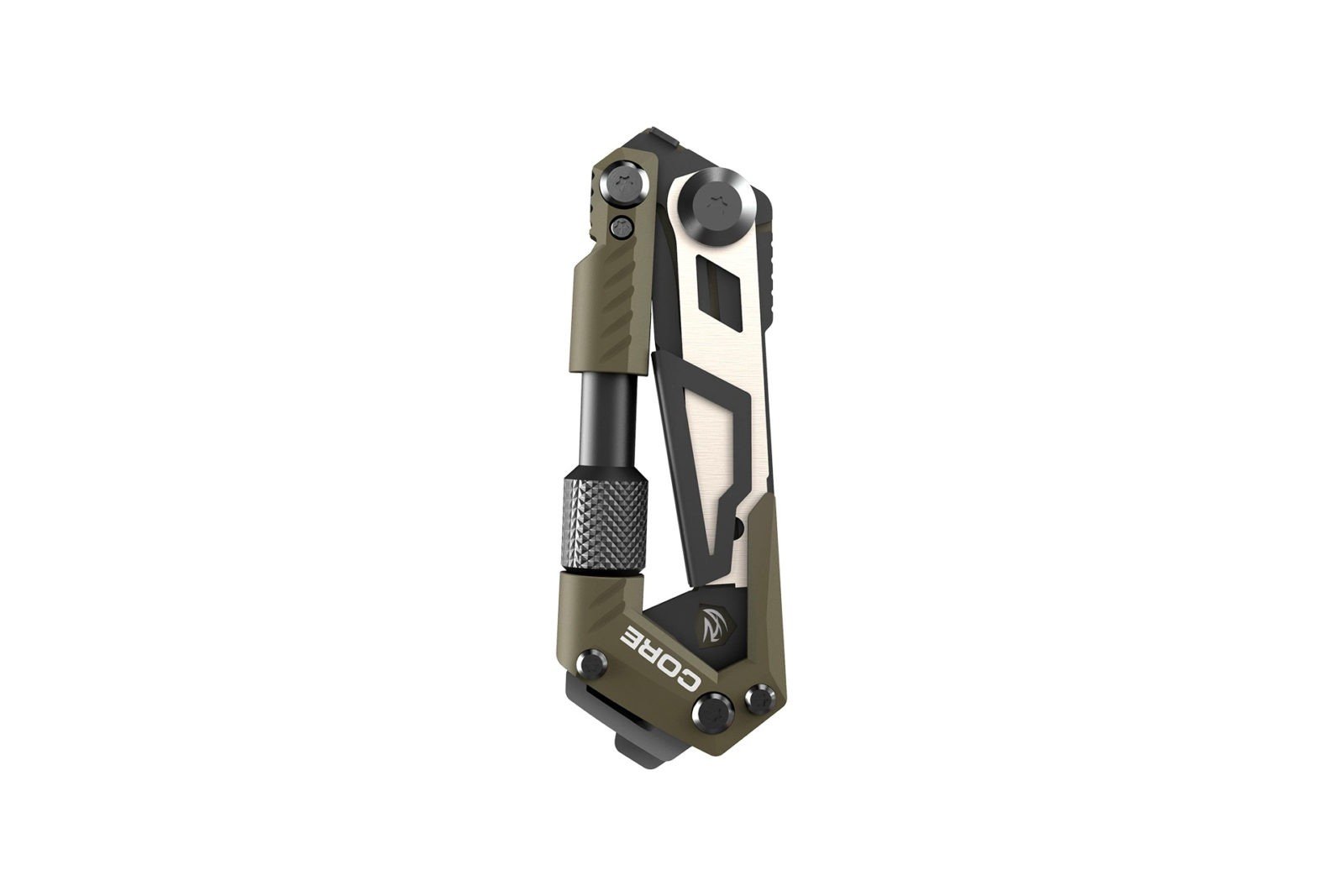 Real Avid AR-15 Core Gun Tool
