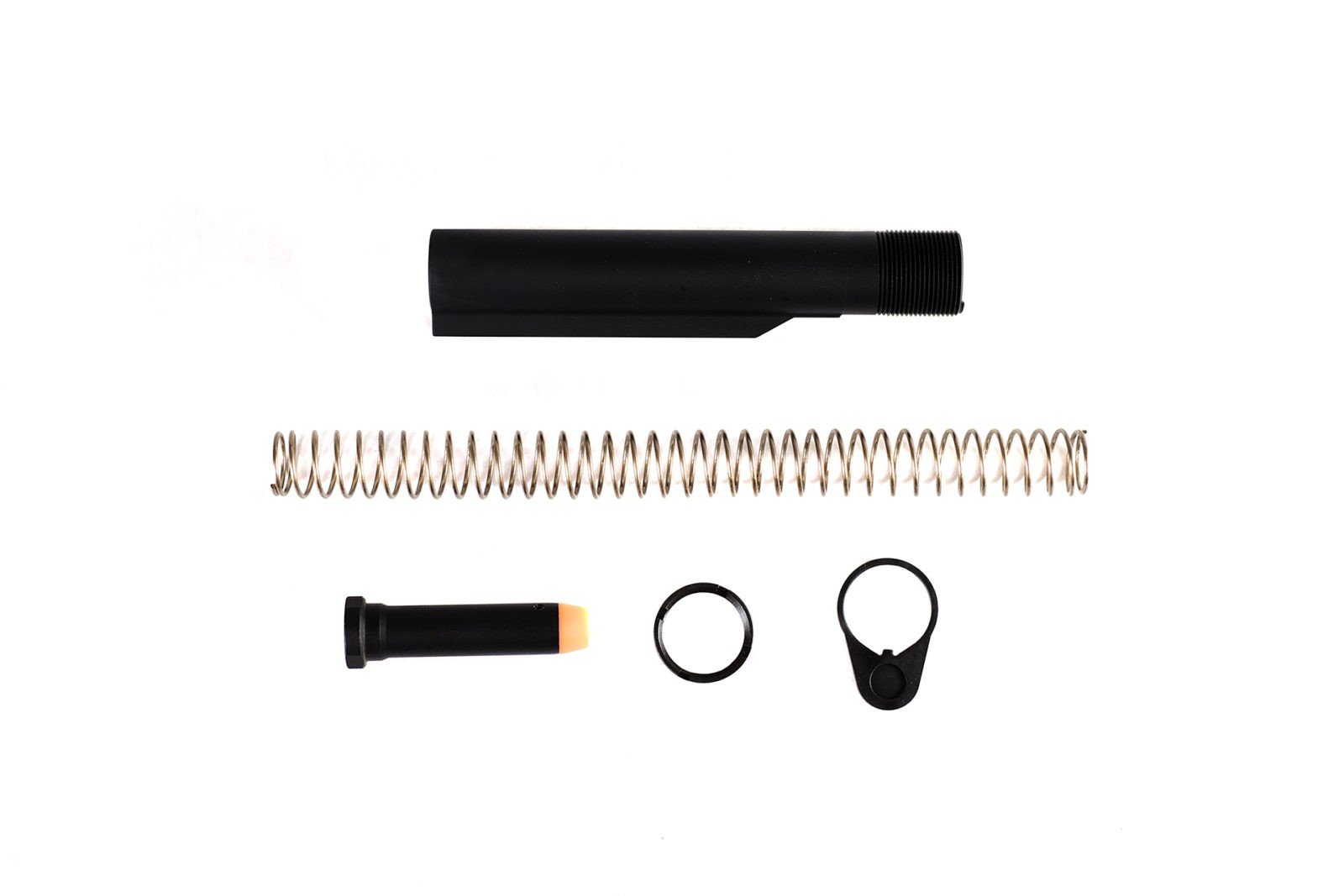 NBS Mil-Spec Enhanced Carbine Buffer Kit - AR15Discounts