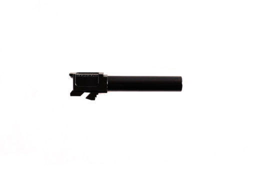 AR15 Discounts Rosco Manufacturing Bloodline for Glock 19 Duty Barrel - Unthreaded 1:10 Twist - $161.50 at AR15 Discounts