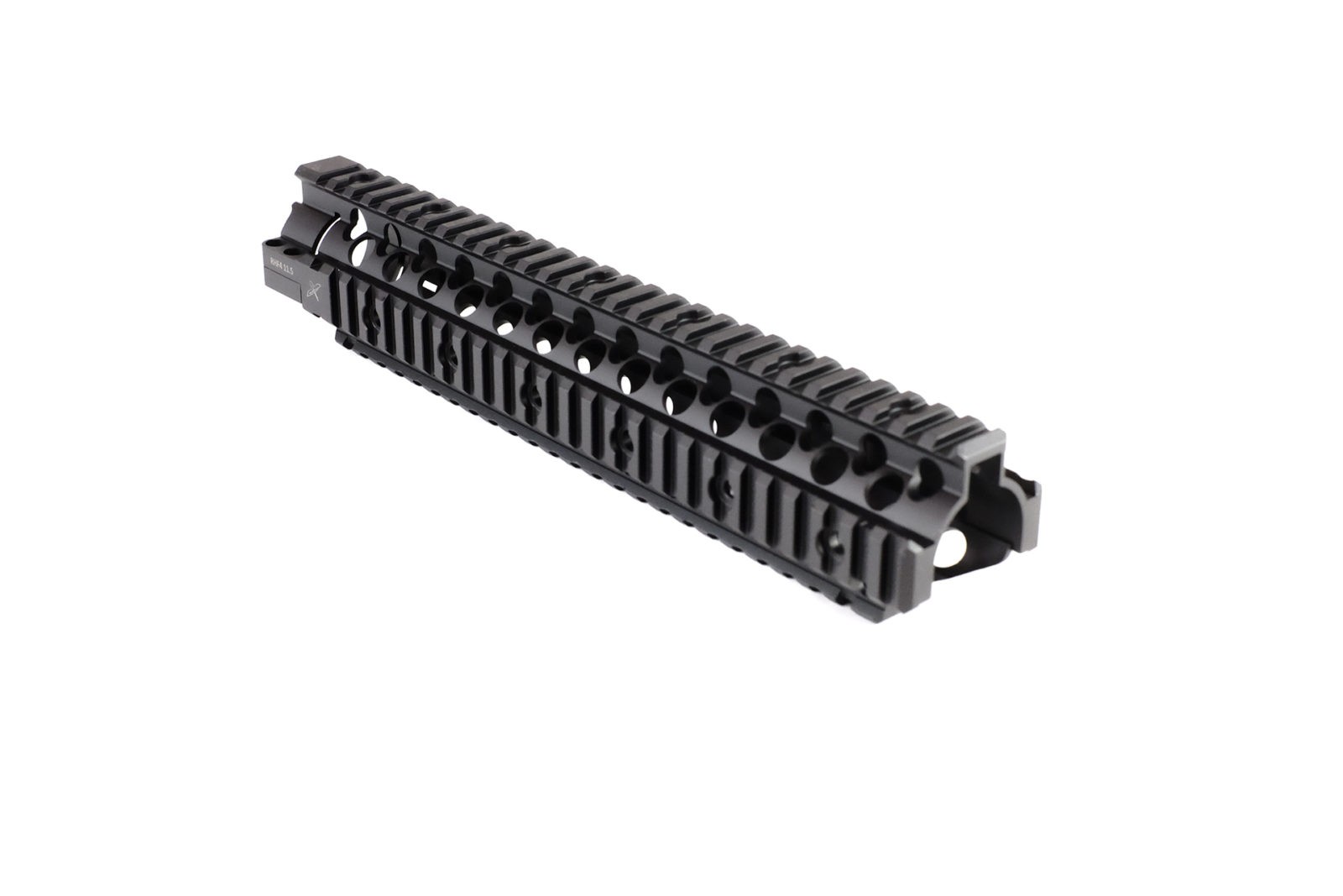 Forward Controls Design RHF4 AR15 Free Float Quad Rail Handguard