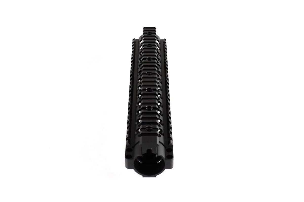  Forward Controls Design RHF4 AR15 Free Float Quad Rail Handguard