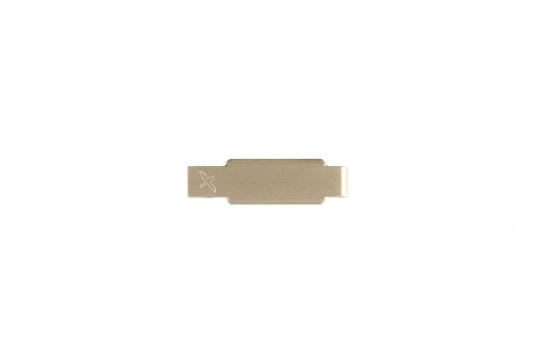 Fcd Rhf4 - Forward Controls Design RHF4 AR-15 Free Float Quad Rail Handguard ...