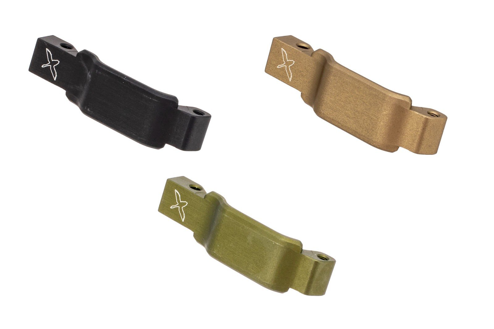 Forward Controls Design TGF Winter Trigger Guard