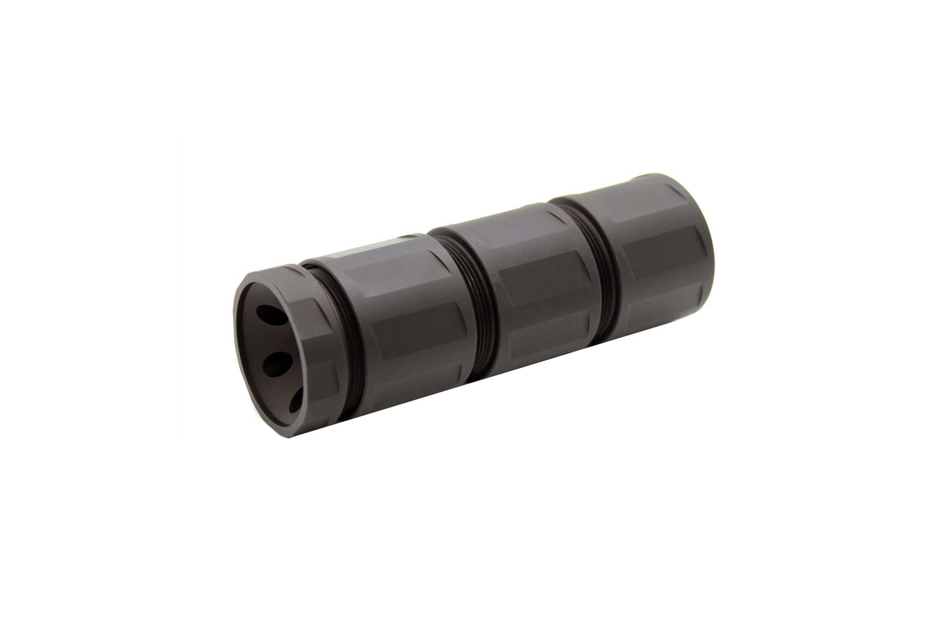 Kaw Valley Precision MACH 3 Modular Linear Comp Body