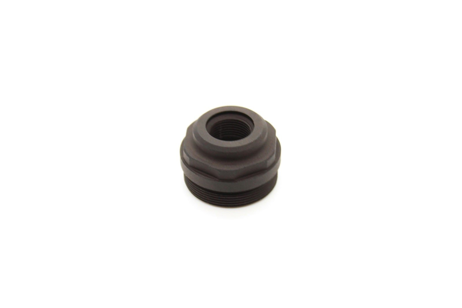 Kaw Valley Precision Mach Linear Comp Thread Adapter