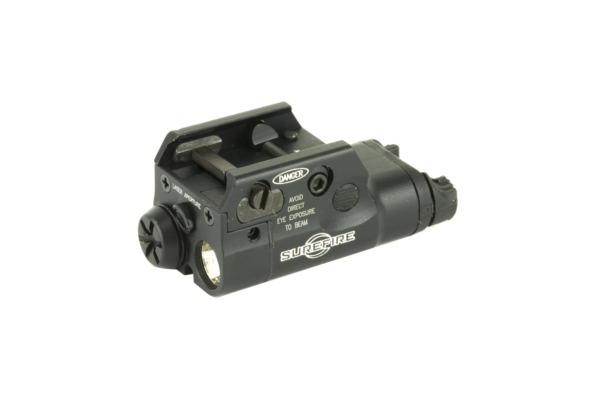 SUREFIRE P3X FURY＆Olight i mini２（限定非売品） Surefire XC2 IRC Ultra-Compact Infrared LED Handgun Illuminator