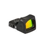 Trijicon 700672 RMR Type 2 Adjustable LED Reflex Sight – 3.25 MOA