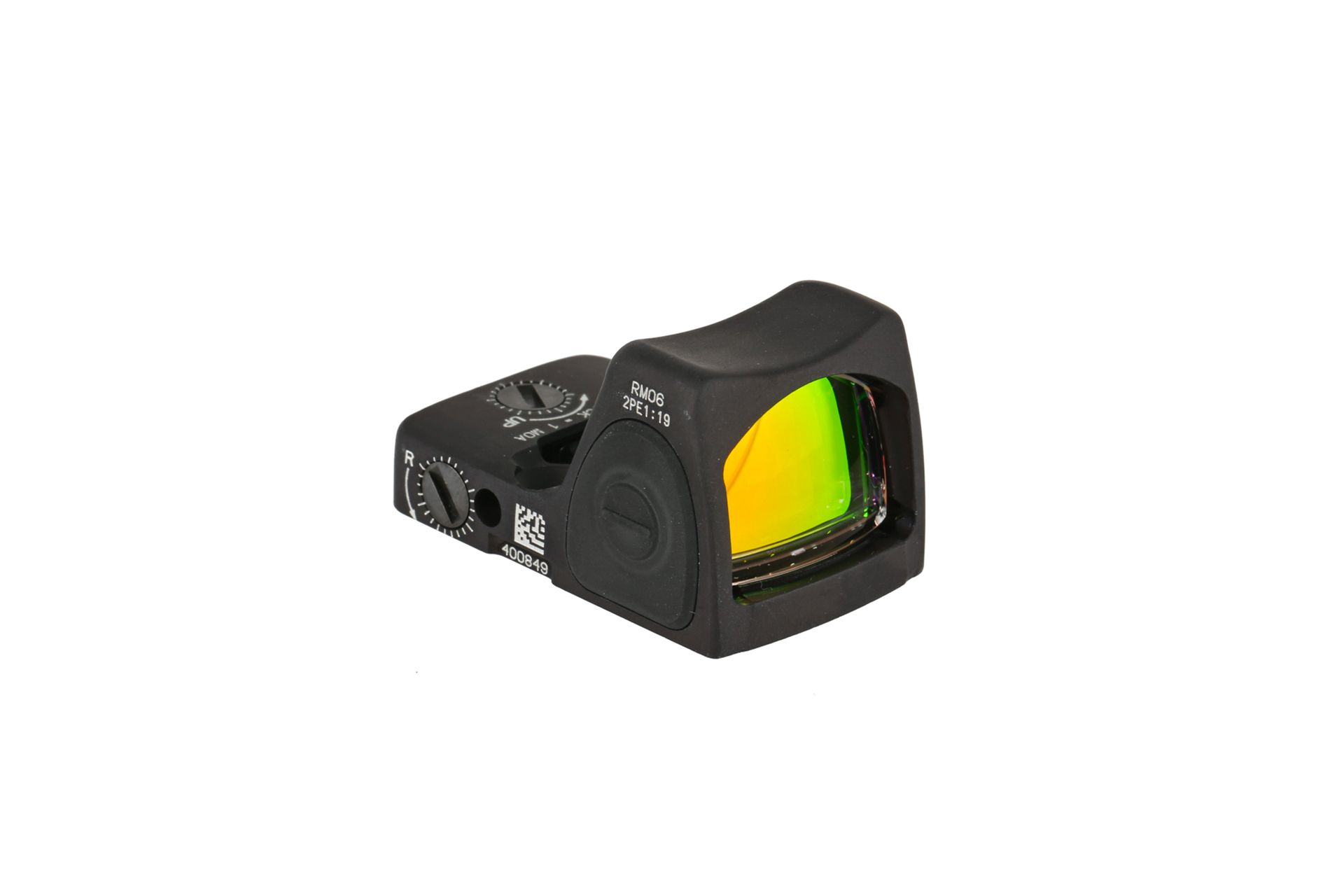 RM06-C-700672 - Trijicon 700672 RMR Type 2 Adjustable LED Reflex Sight - 3.25 MOA - AR15Discounts