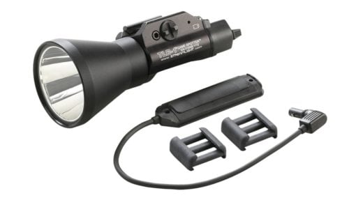 Streamlight TLR-1 Game Spotter Weapon Light with Remote - Streamlight
