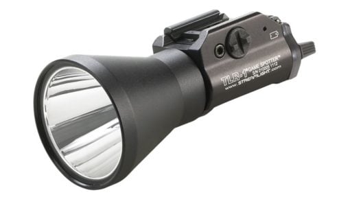 Streamlight TLR-1 Game Spotter Weapon Light - 