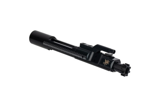 AR15 Discounts Griffin Armament Enhanced Mil-Spec Bolt Carrier Group - 5.56 NATO - $166.00 at AR15 Discounts