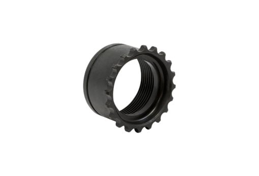 NBS AR-15 Mil-Spec Barrel Nut - AR15 Discounts