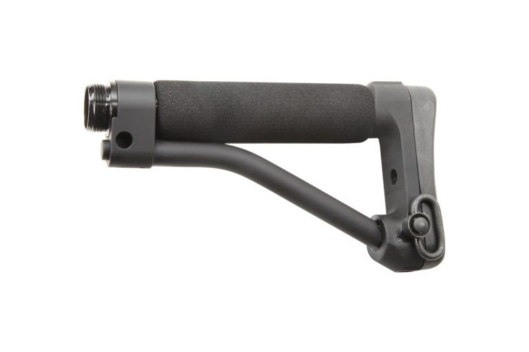 Fixed Stock Rifle / Fixed Stocks - AR15Discounts