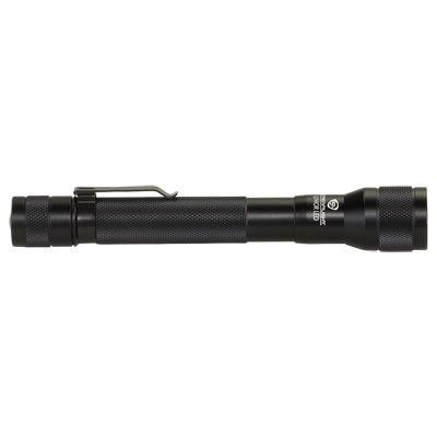 71500 - Streamlight JR. LED Flashlight Black - AR15Discounts
