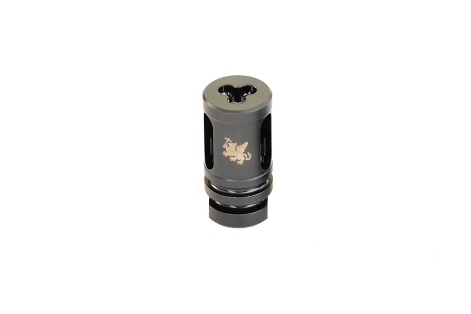 Griffin Armament M4SD Hammer Comp - 1/2-28