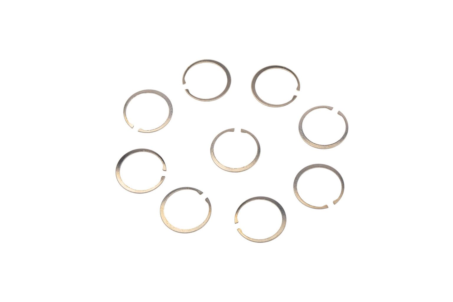 - Sprinco AR-10 / AR-308 Gas Ring - 9 Pack - AR15Discounts