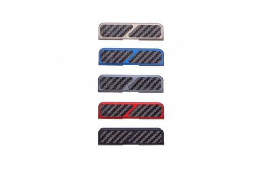 Fortis Manufacturing, Inc. Billet Dust Cover