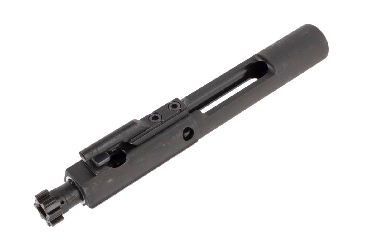 SOLGWBCG556 - Sons of Liberty Gun Works AR-15 .223/5.56 Bolt Carrier ...