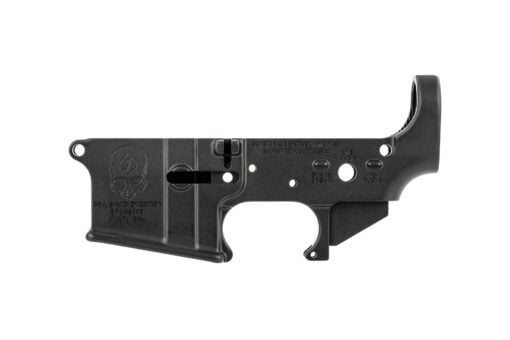 Sons Of Liberty Gun Works AR-15 Stripped Lower Receiver - Soul Snatcher - 