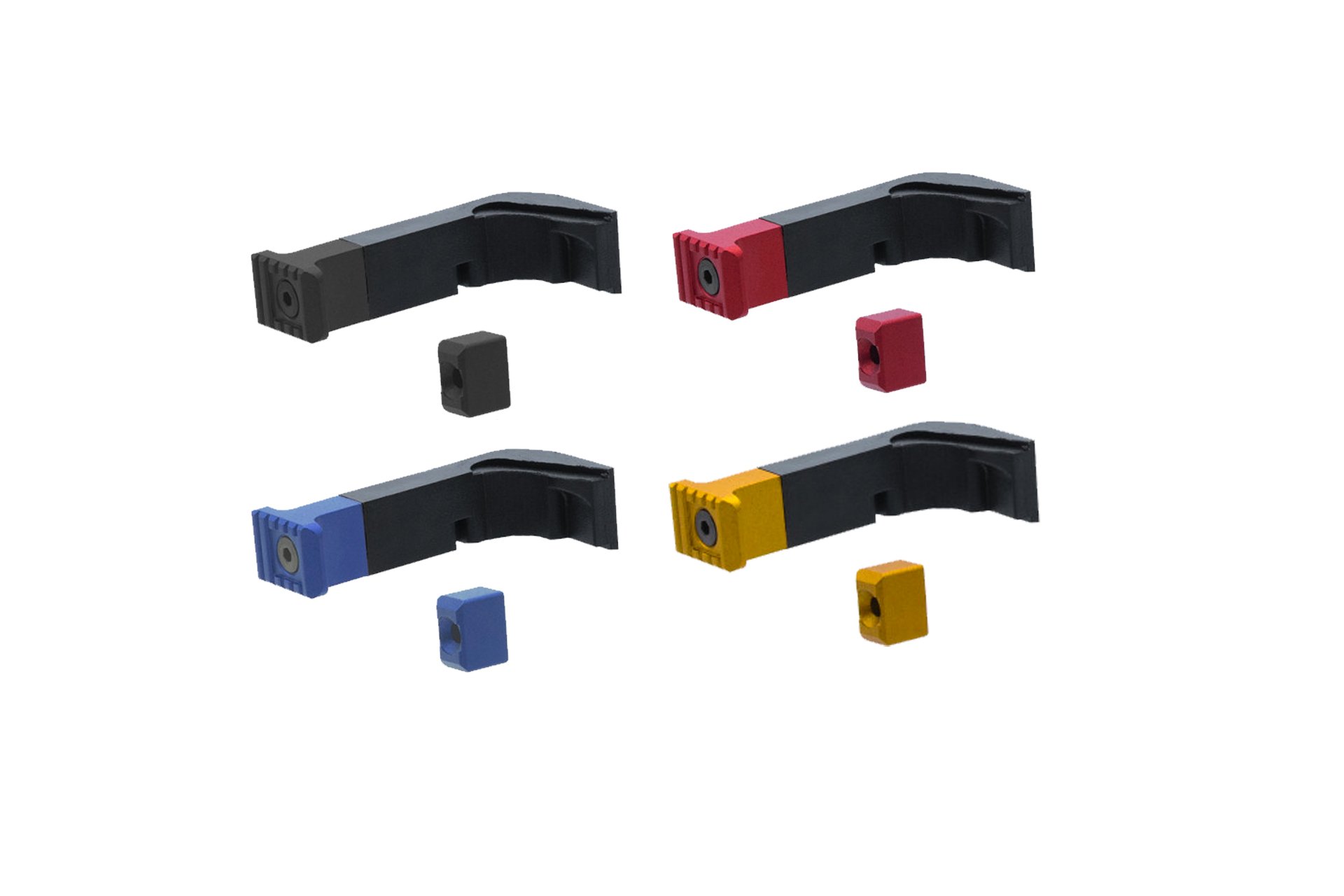 Strike Industries Glock Gen 3 Magazine Release