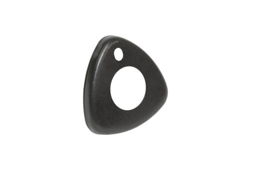 NBS AR-15 Handguard End Cap - Triangular - 