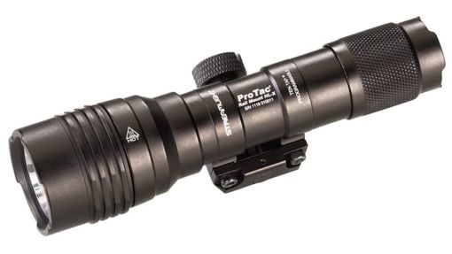 Streamlight ProTac Railmount HL-X Weapon Light, 1000 Lumen, Black - 