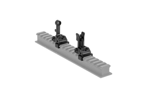 AR15 Discounts Griffin Armament M2 Sight Set - $147.00 at AR15 Discounts