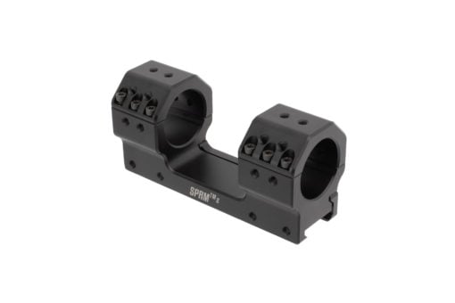 AR15 Discounts Griffin Armament 30mm SPRM Scope Mount - 1.1" Height - $209.95 at AR15 Discounts