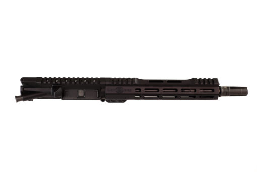 Dirty Bird 10.3" 5.56 NATO 1:8 V2 M-LOK Upper Assembly - Black - AR15 Discounts