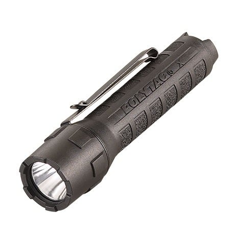 Streamlight PolyTac X USB w/ SL-B26 Battery Pack - AR15Discounts