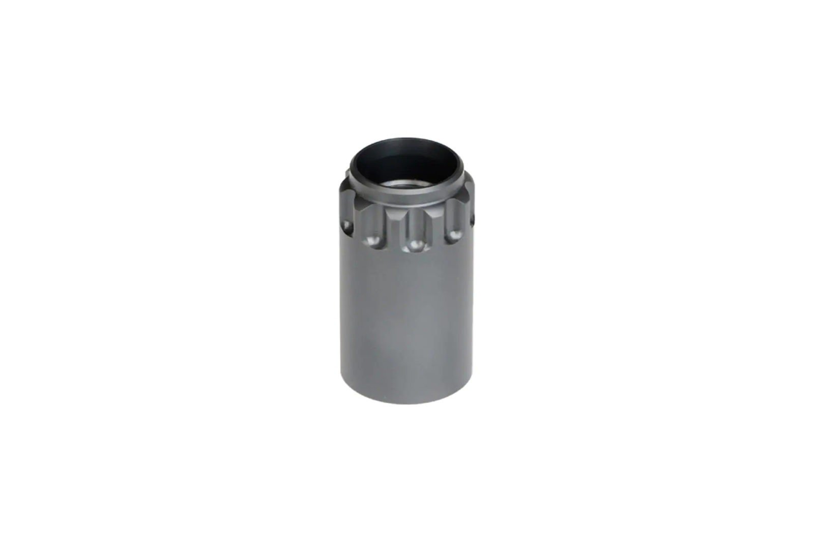 Griffin Armament Taper Mount Blast Shield