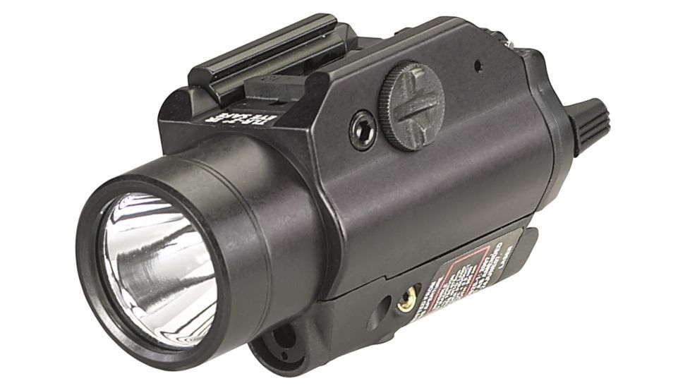 thumbnail image 2 of GG&G Lightweight Mount For Streamlight TLR-1 TLR-2 & L3 Insight M3 M6 - HK USP Slim 2 of 6