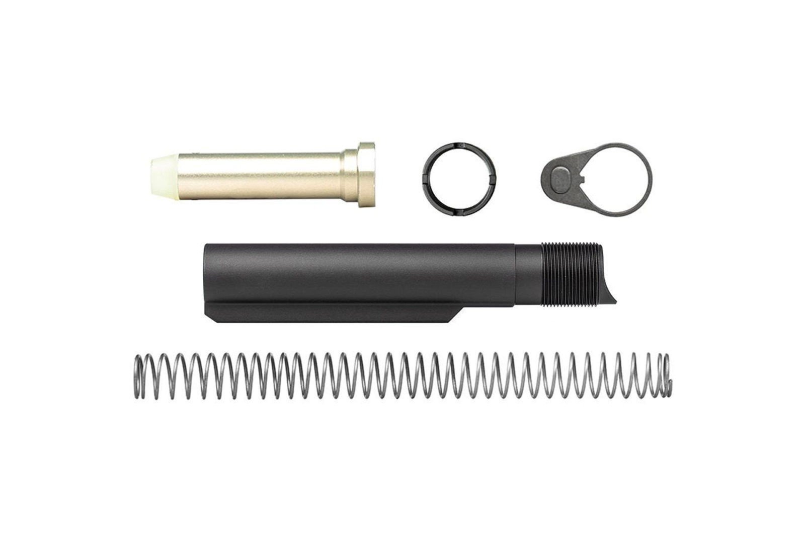 Aero Precision AR-15 Enhanced Buffer Kit w/ H3 Buffer