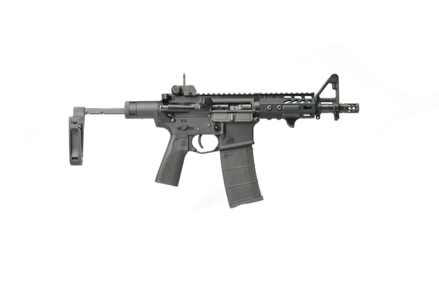 AR15 Pistol Brace, AR15 Pistol Stabilizing Braces For Sale