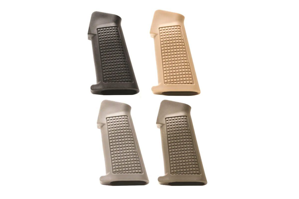 Griffin Armament AR15Discounts