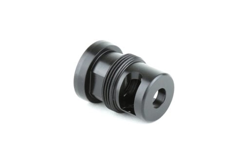 Griffin Armament Taper Mount Minimalist Brake - 6.5MM