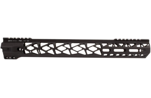 ODIN Works R2 M-LOK Free Float Handguard - 15.5" - AR15 Discounts