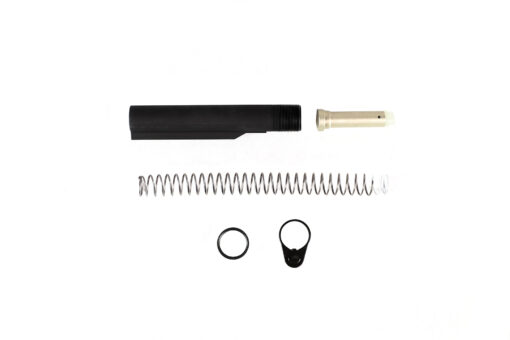 Sons Of Liberty Gun Works Buffer/Receiver Extension Kit - Dirty Bird Industries
