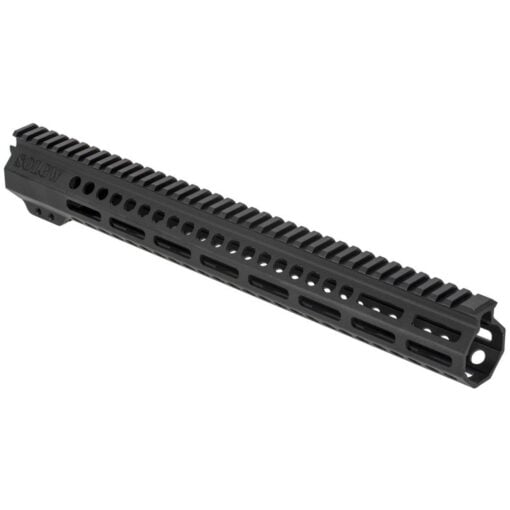Sons Of Liberty Gun Works EXO2 Handguard - 15" - AR15 Discounts