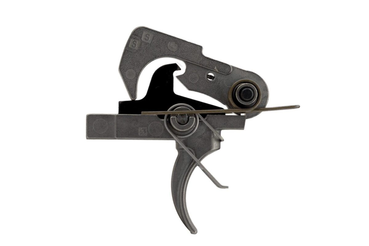 LFT - Sons of Liberty Gun Works Liberty Fighting Trigger - AR15Discounts