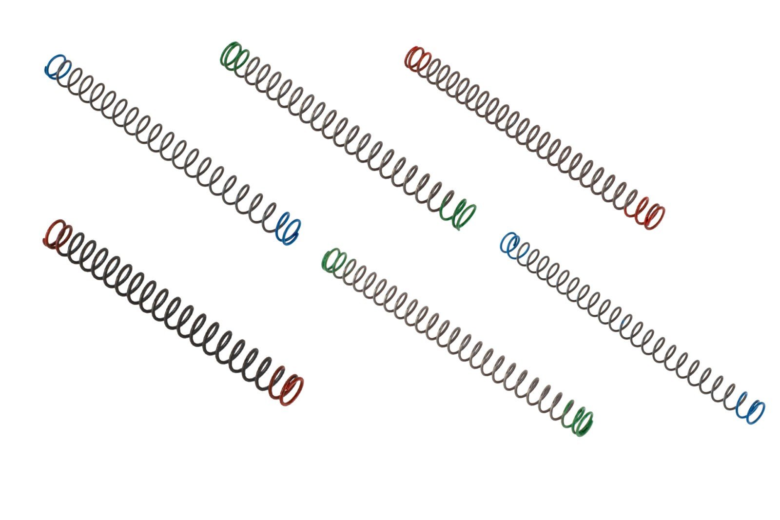 Sprinco Extreme Duty For Glock Recoil Springs