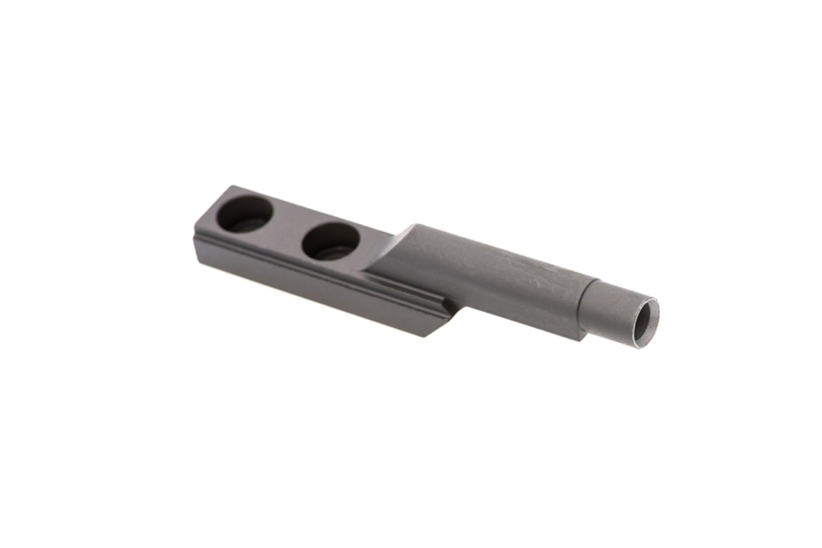 NBS AR-15/M16 Gas Key - Phosphate/Chrome-Lined
