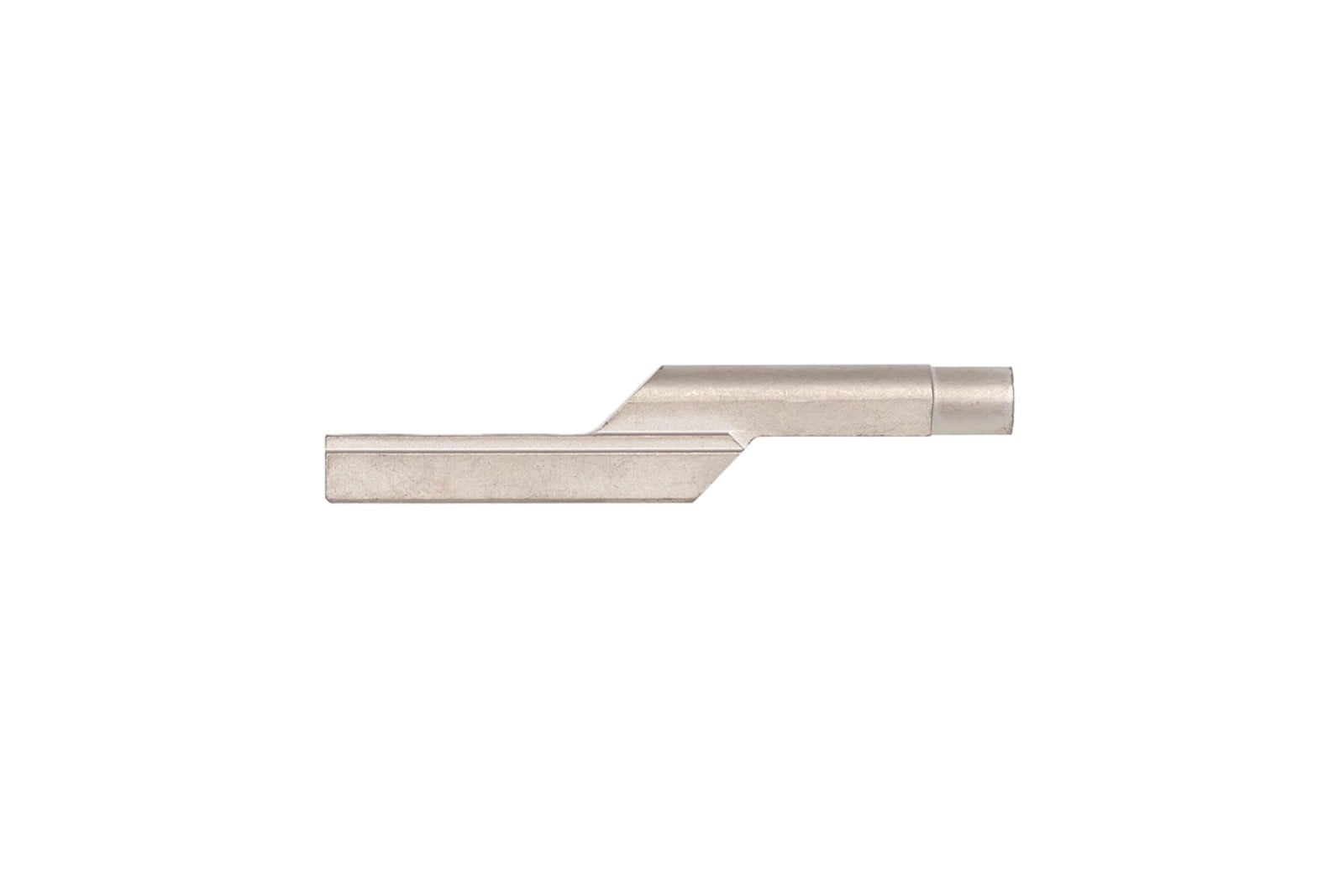 NBS AR-15/M16 Gas Key - Nickel Boron