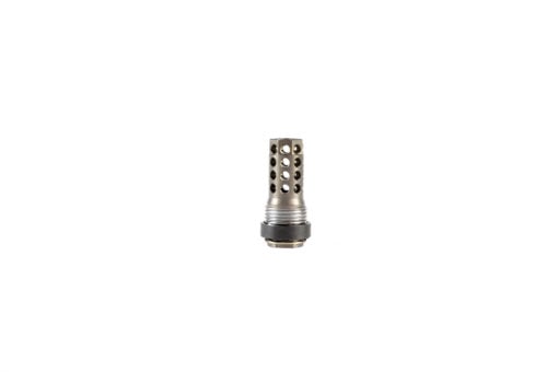 Odin Works Flash Hider Suppressor Mount, fits Odin Works Suppressors, 5/8x24, 7.62/308 - SUPOSMFH7