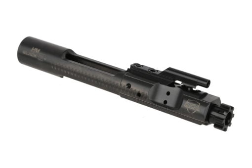 Rubber City Armory Lightweight AR-15 Titanium BCG - AR15 Discounts